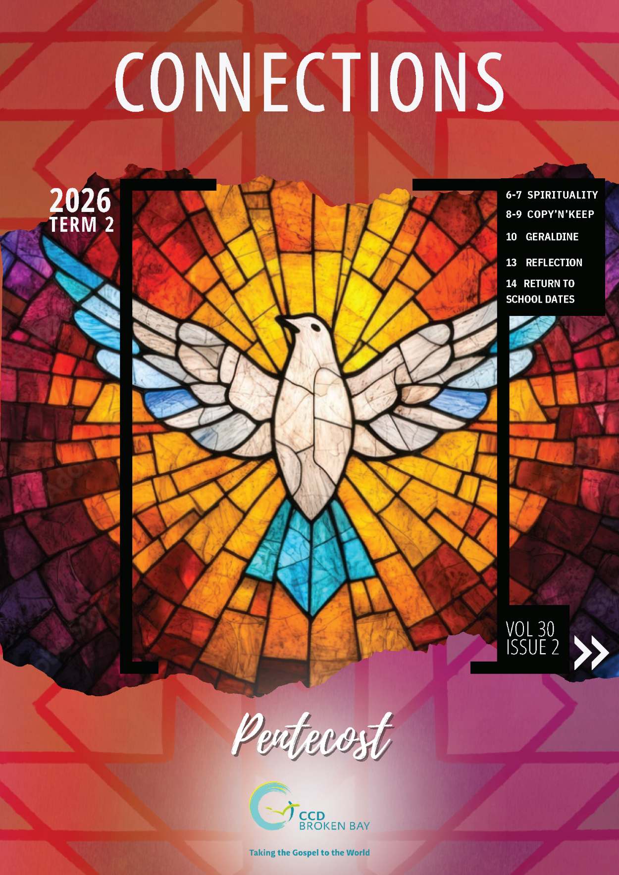 Thumbnail Connections Term 2 2026